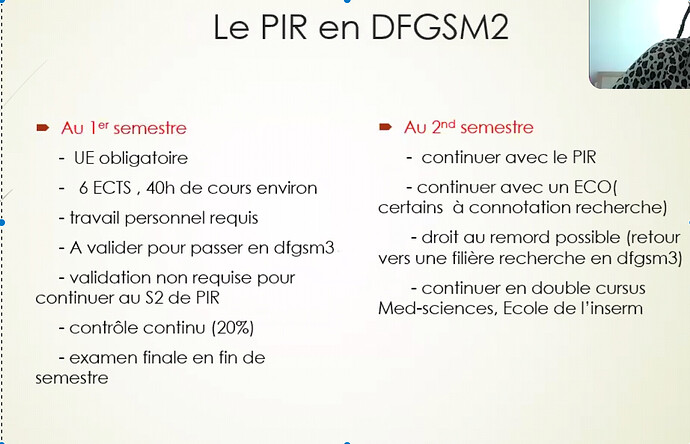 DC-PIR